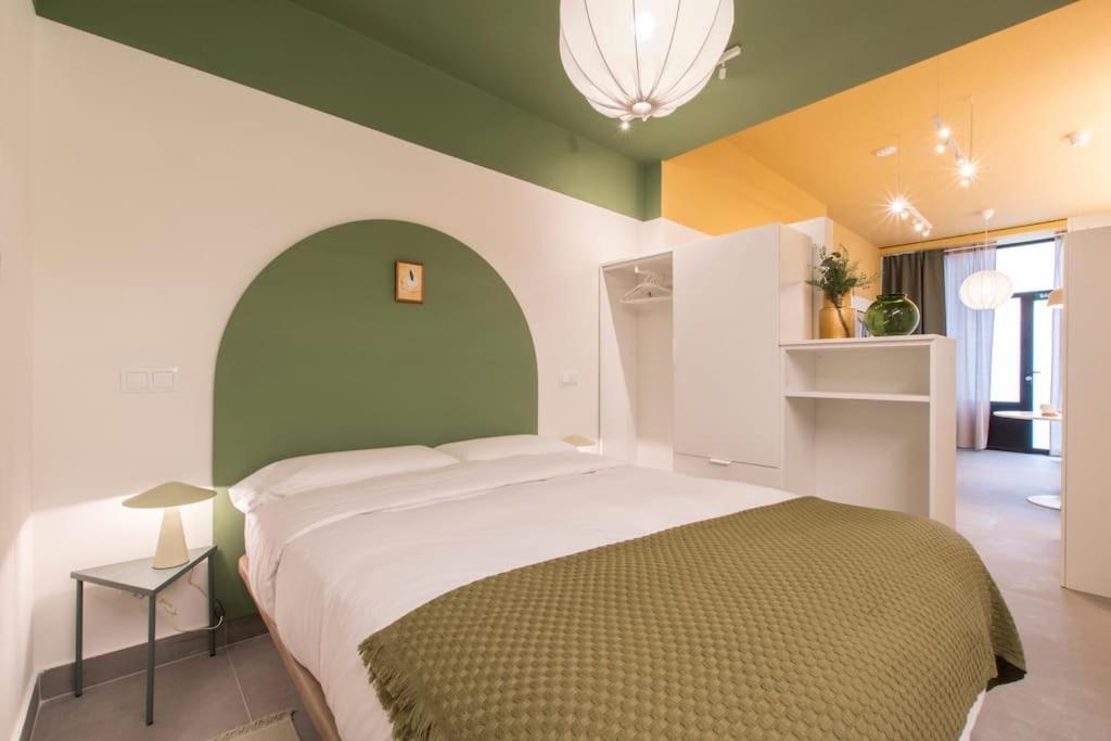Appartement Urban Elegance, New, Stylish, Convenient, And Wow