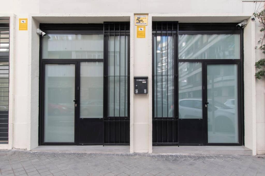 Appartement Urban Elegance, New, Stylish, Convenient, And Wow *