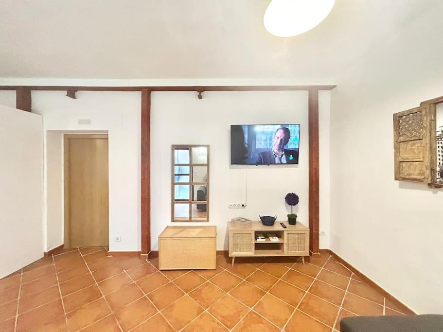 Centro Lavapies Meson D Paredes Apartamento *