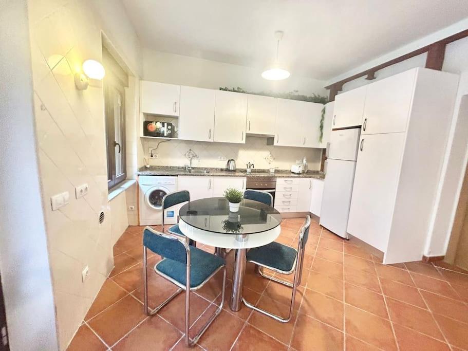 Centro Lavapies Meson D Paredes Apartamento Madrid