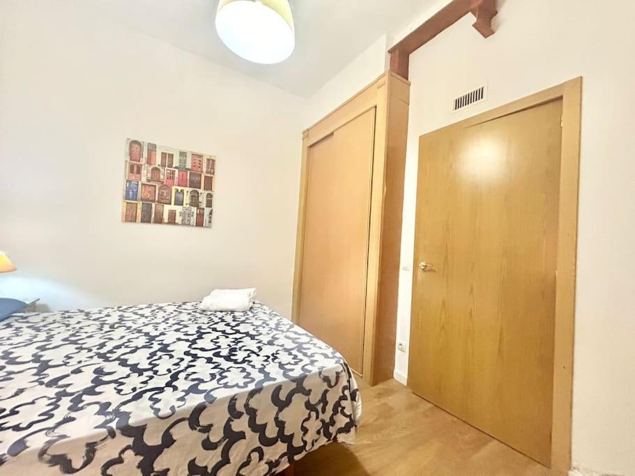 Centro Lavapies Meson D Paredes Apartamento Madrid