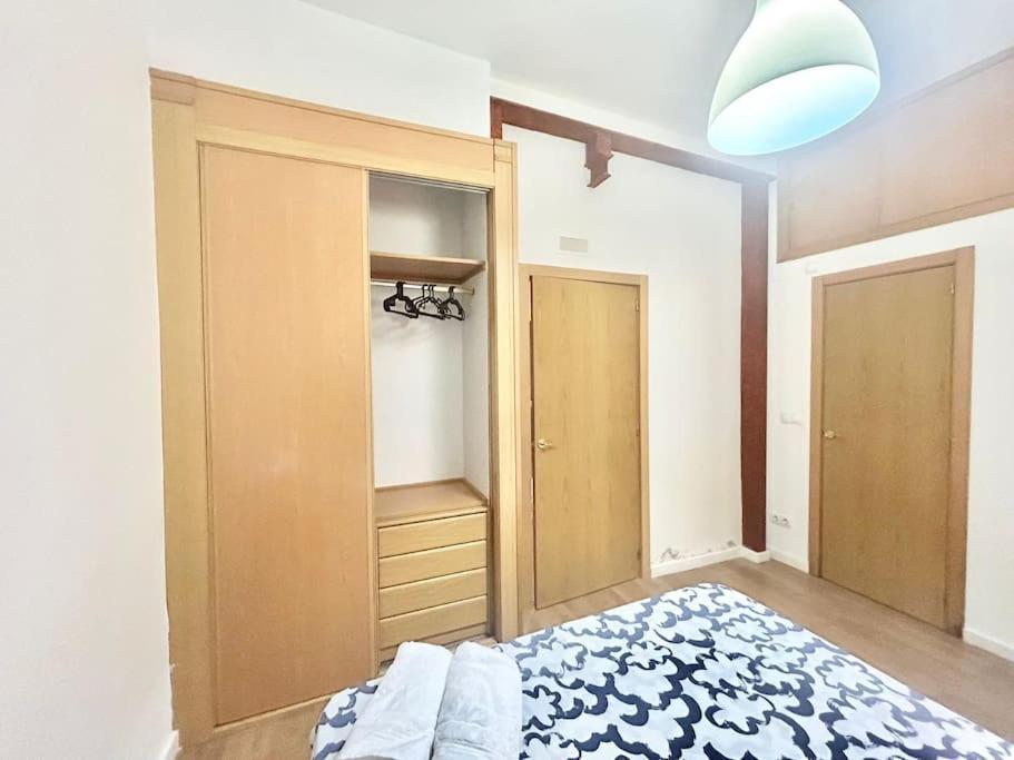 Centro Lavapies Meson D Paredes Apartamento Madrid