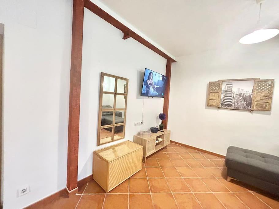 Centro Lavapies Meson D Paredes Apartamento *