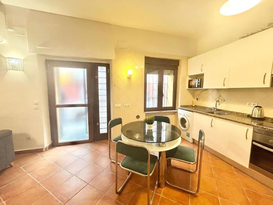 Centro Lavapies Meson D Paredes Apartamento Madrid