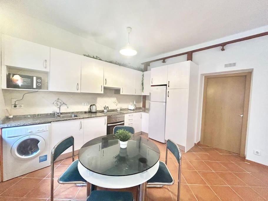 Apartamento Centro Lavapies Meson D Paredes Madrid