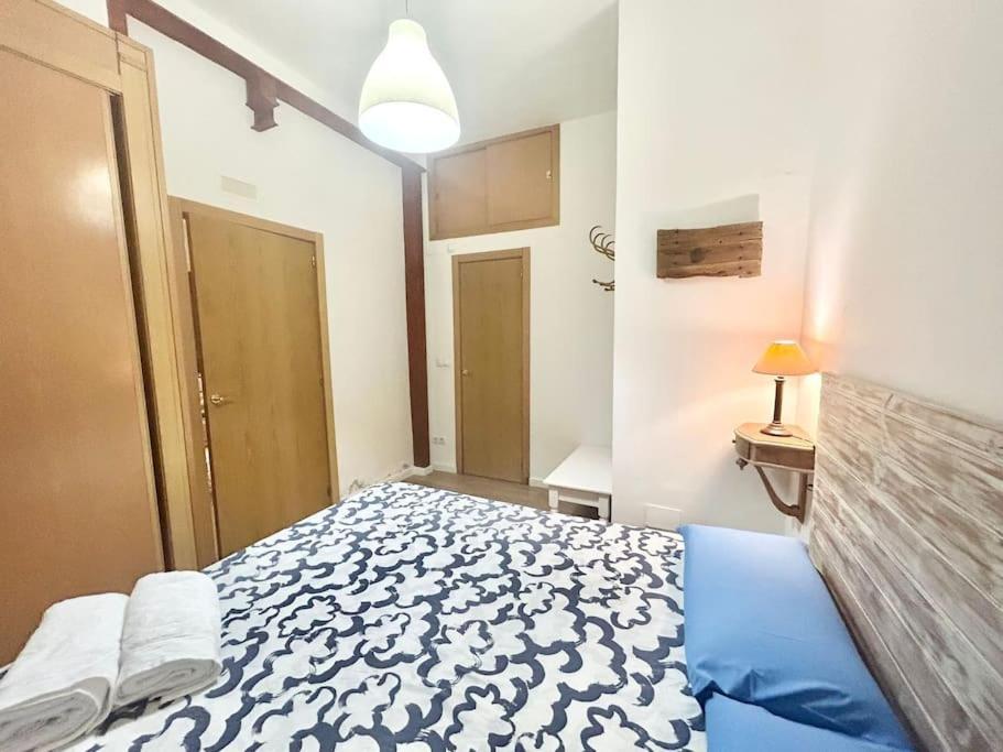 Centro Lavapies Meson D Paredes Apartamento *