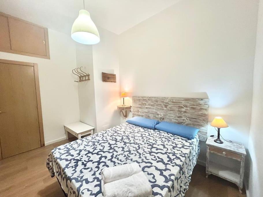 Apartamento Centro Lavapies Meson D Paredes *