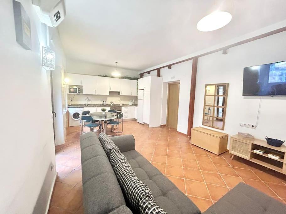 Centro Lavapies Meson D Paredes Apartamento