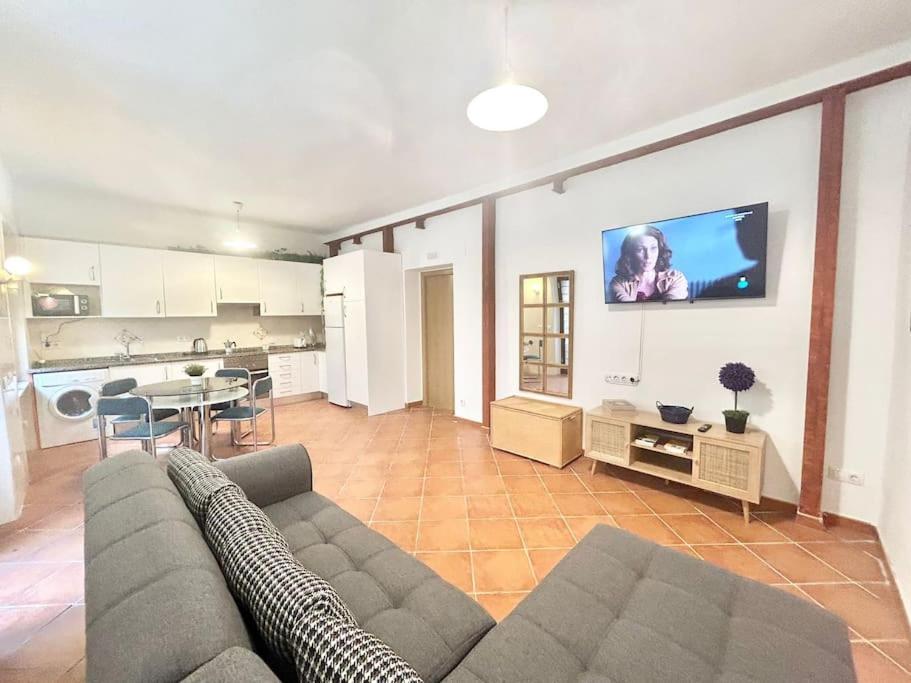 Centro Lavapies Meson D Paredes Apartamento *