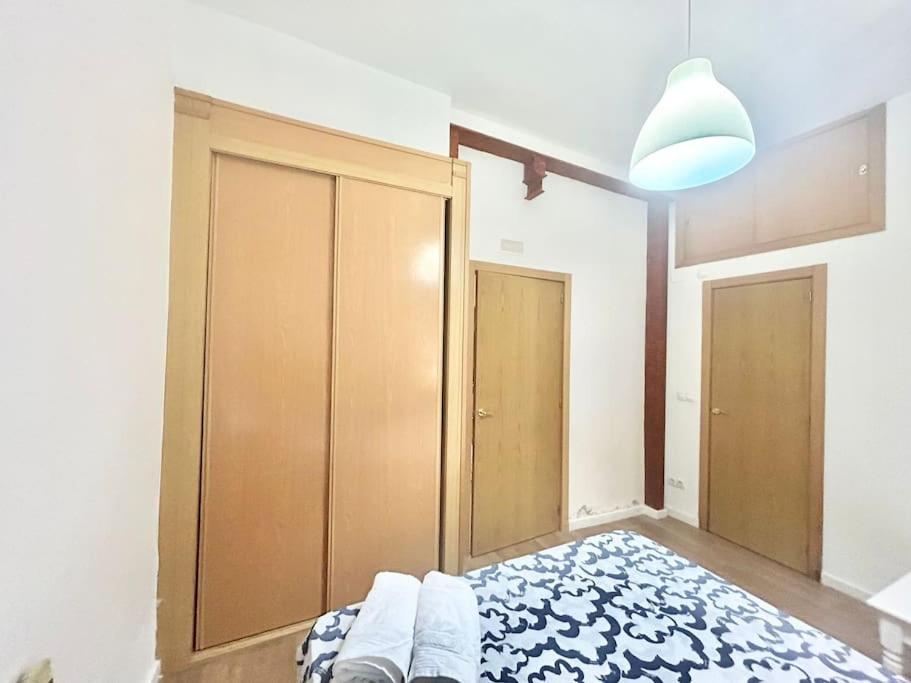 Apartamento Centro Lavapies Meson D Paredes Madrid