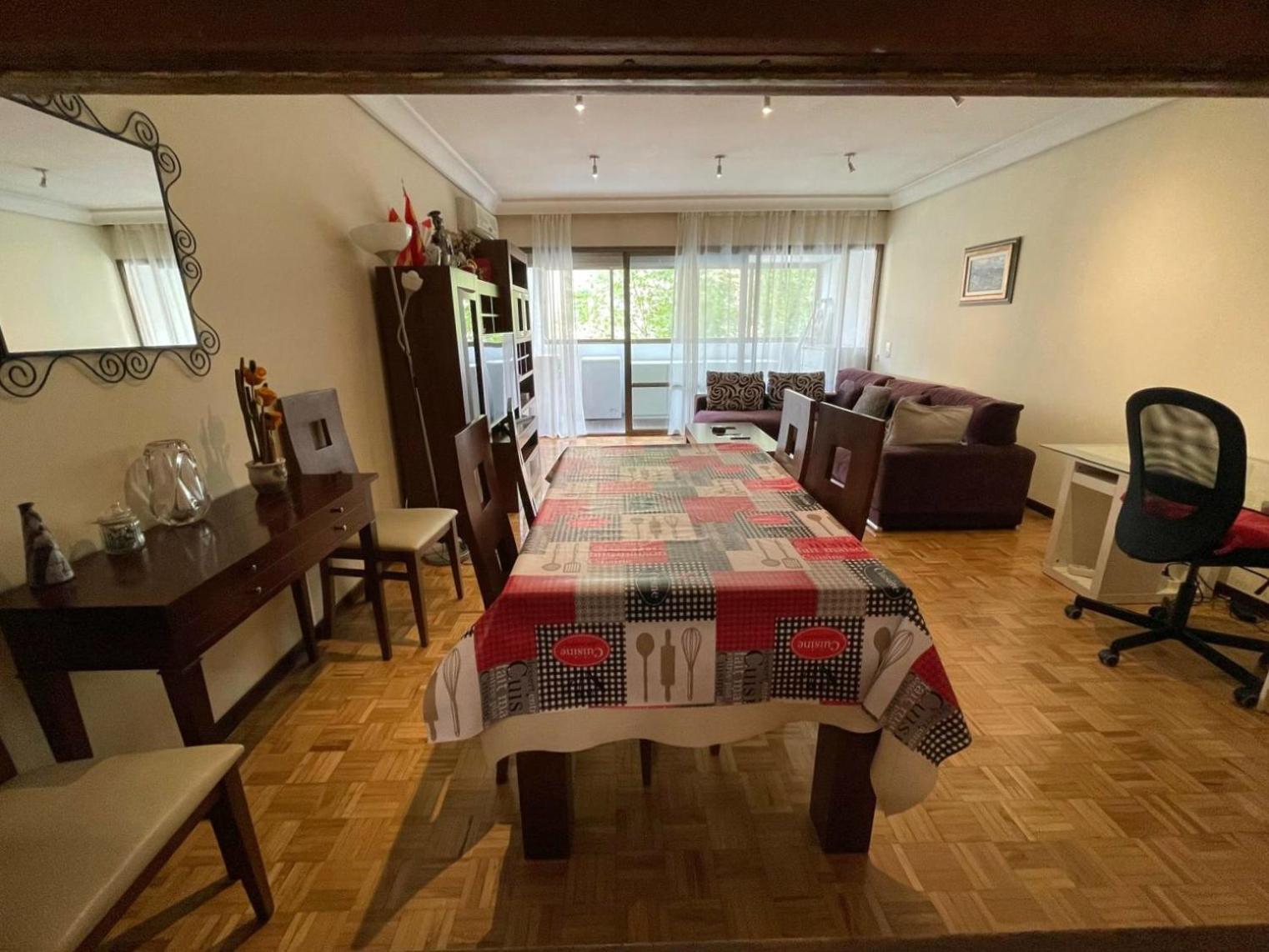 Apartment Francisco Gervas, En Cuzco, Precioso Apartamento Familiar De Dos Madrid