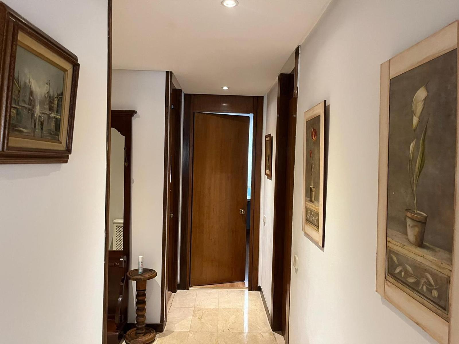 Francisco Gervas, En Cuzco, Precioso Apartamento Familiar De Dos Madrid