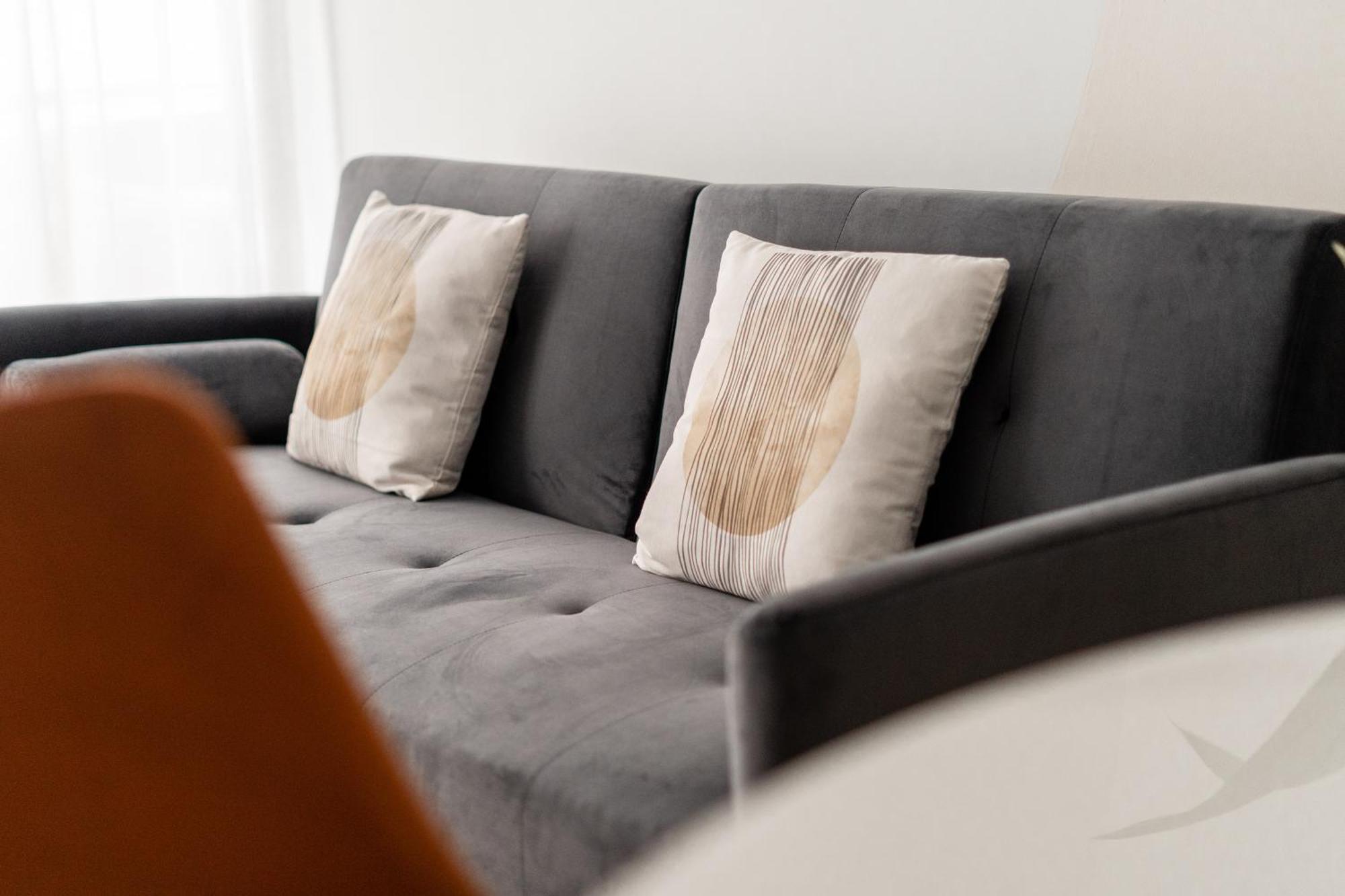 Canillas Apartments Madri