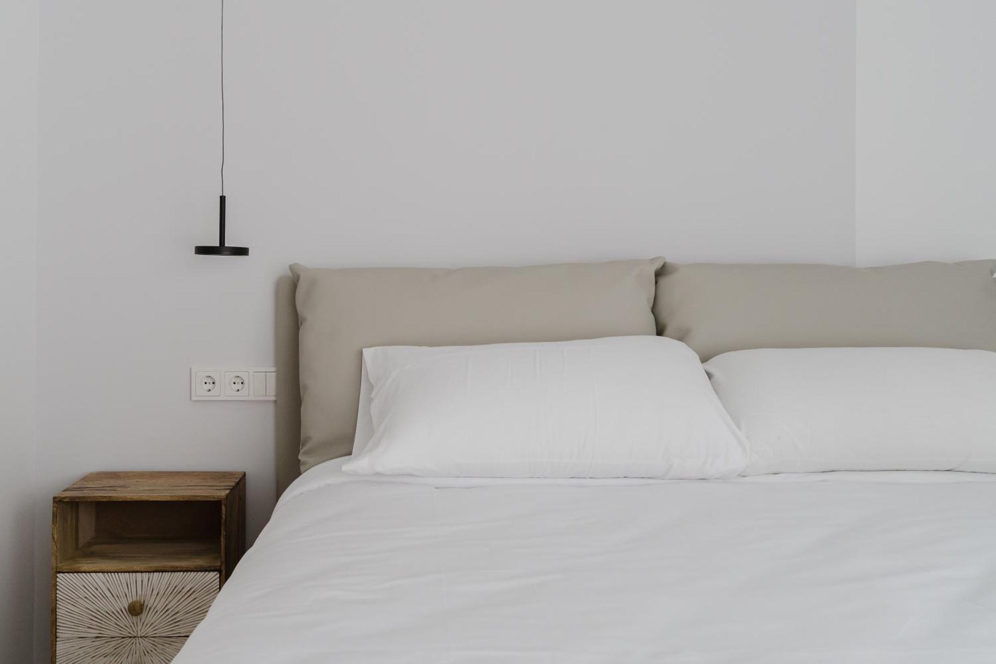 Apartamento Canillas Apartments Madri