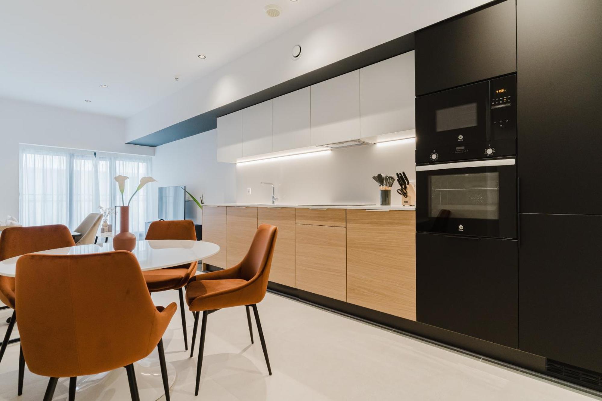 Canillas Apartments Madri