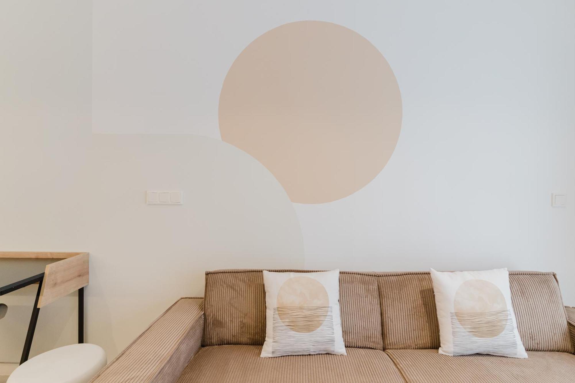 Canillas Apartments Madri