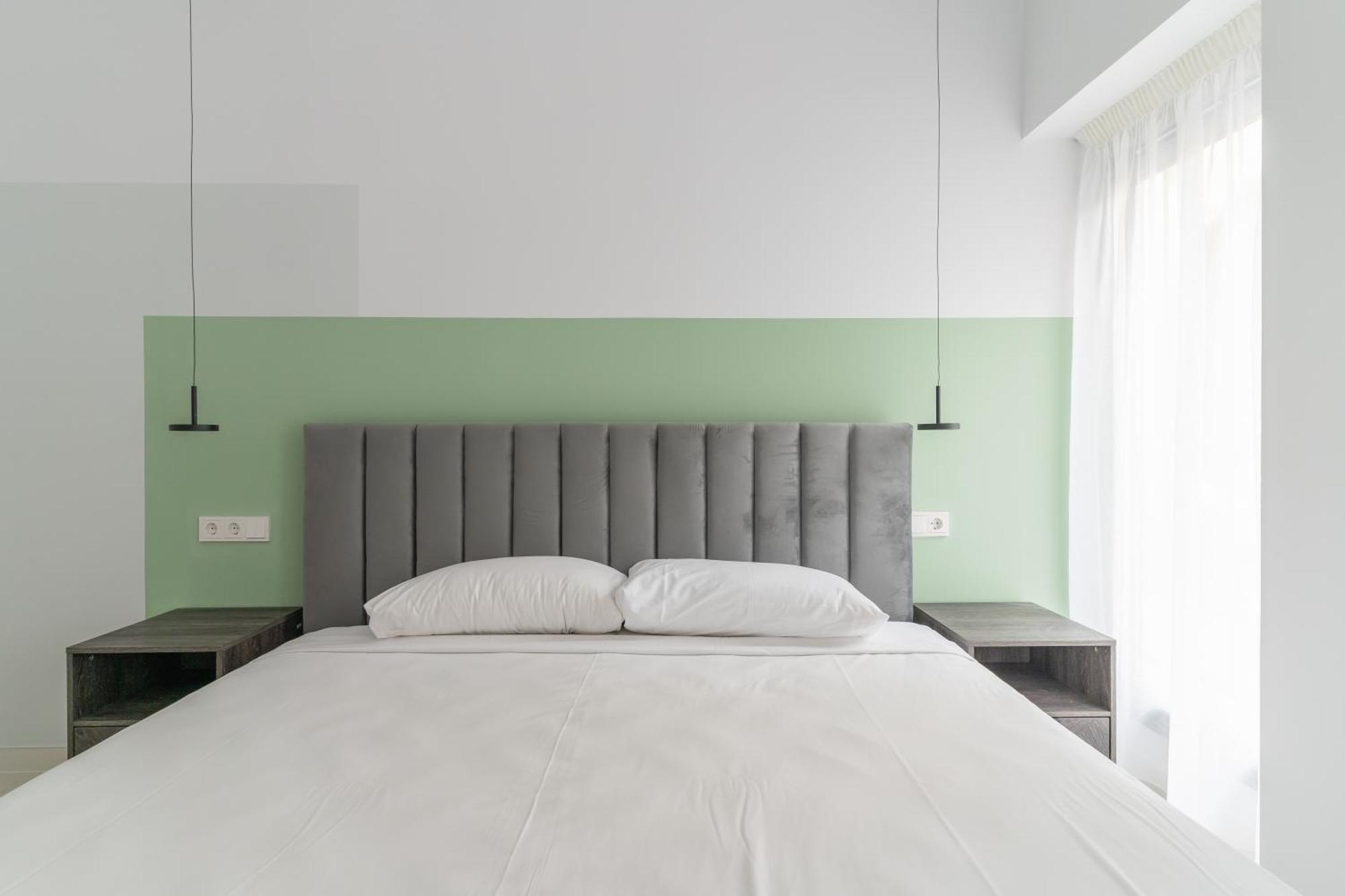 Apartamento Canillas Apartments Madri