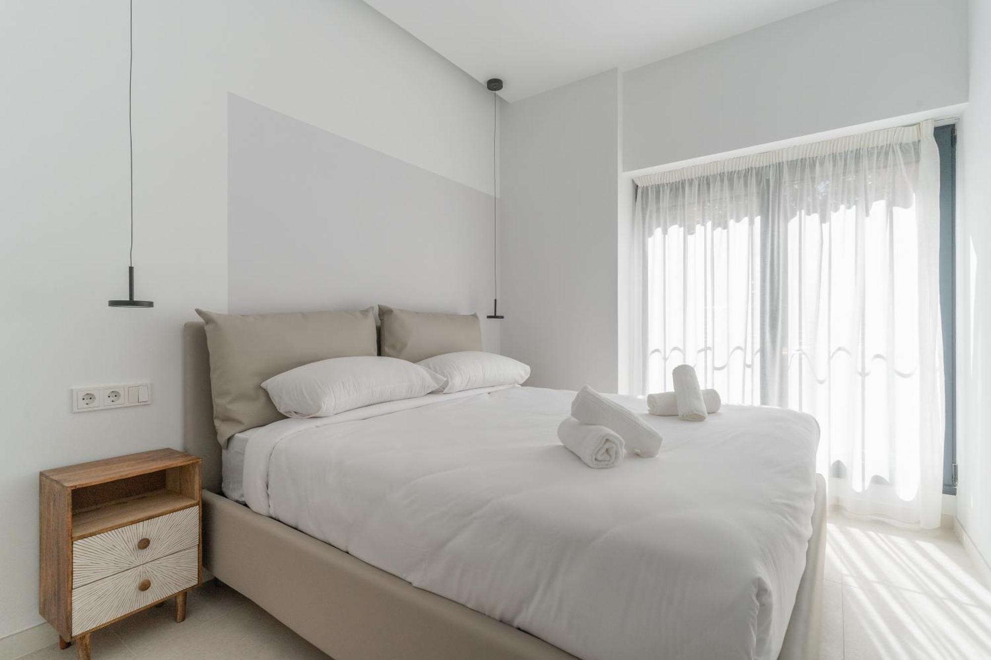 Canillas Apartments Apartamento Madri