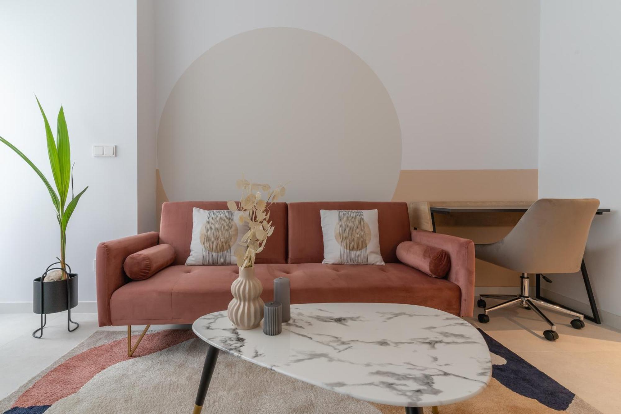Canillas Apartments Madri