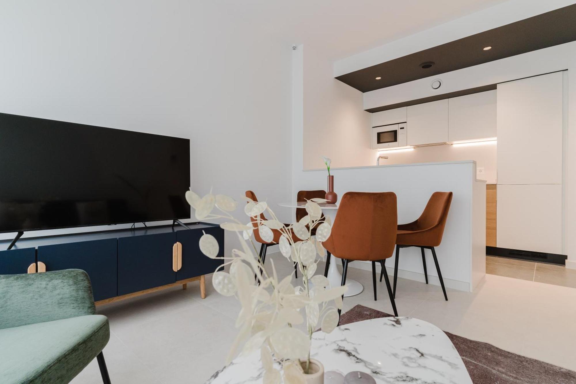 Apartamento Canillas Apartments 2 *