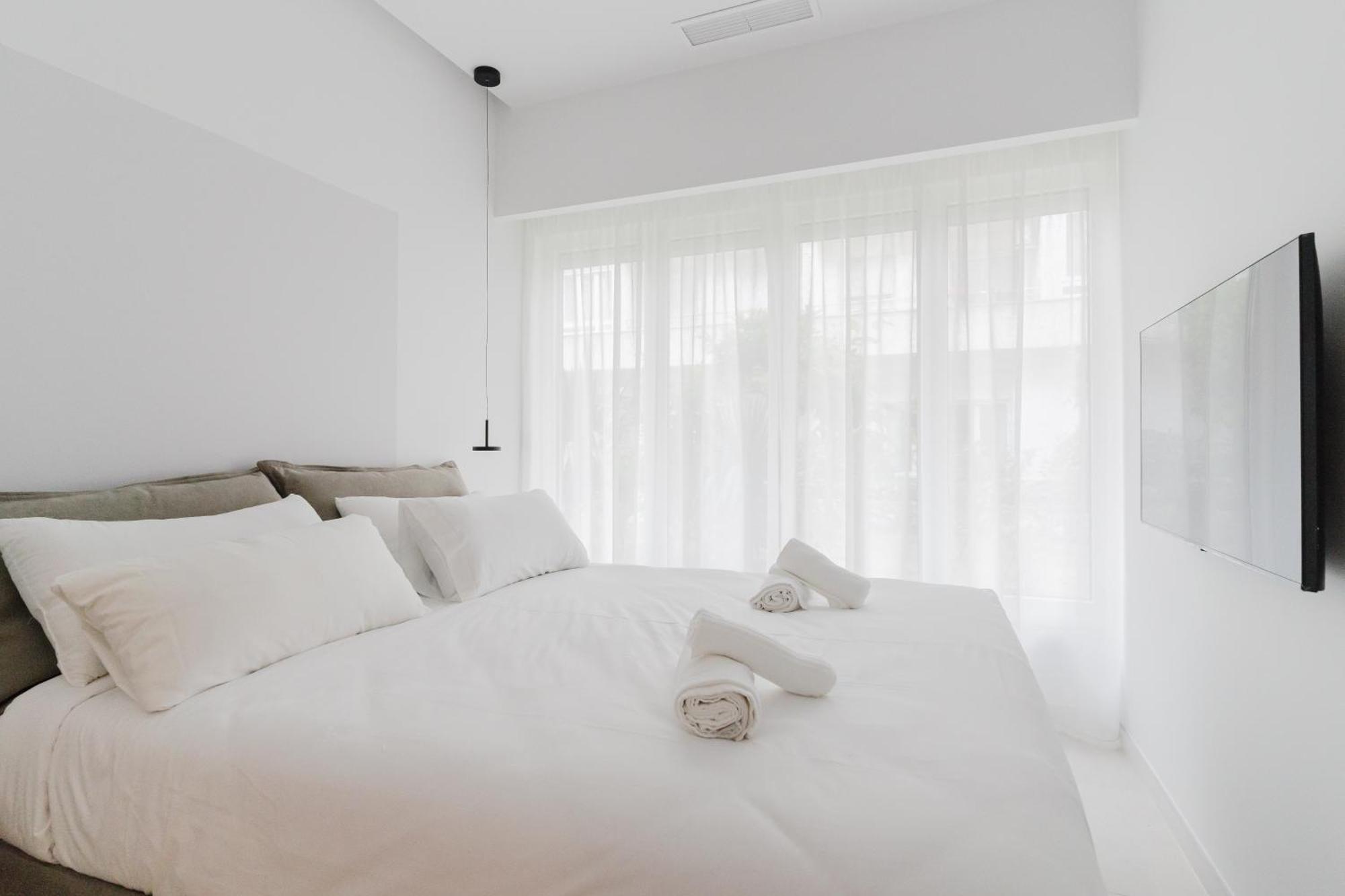 Apartamento Canillas Apartments 2 *