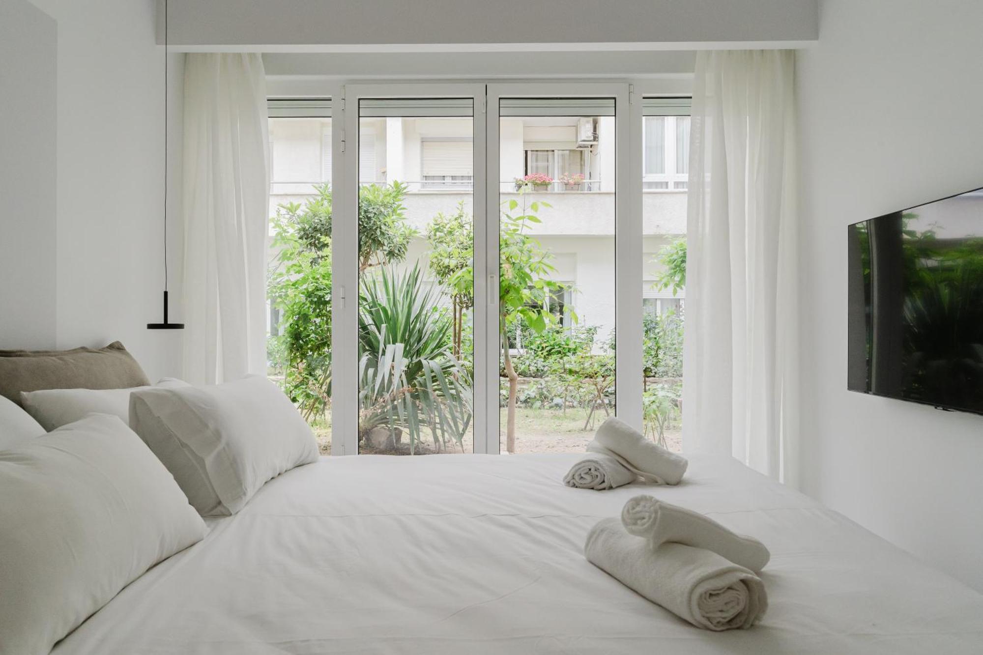 Apartamento Canillas Apartments 2 *