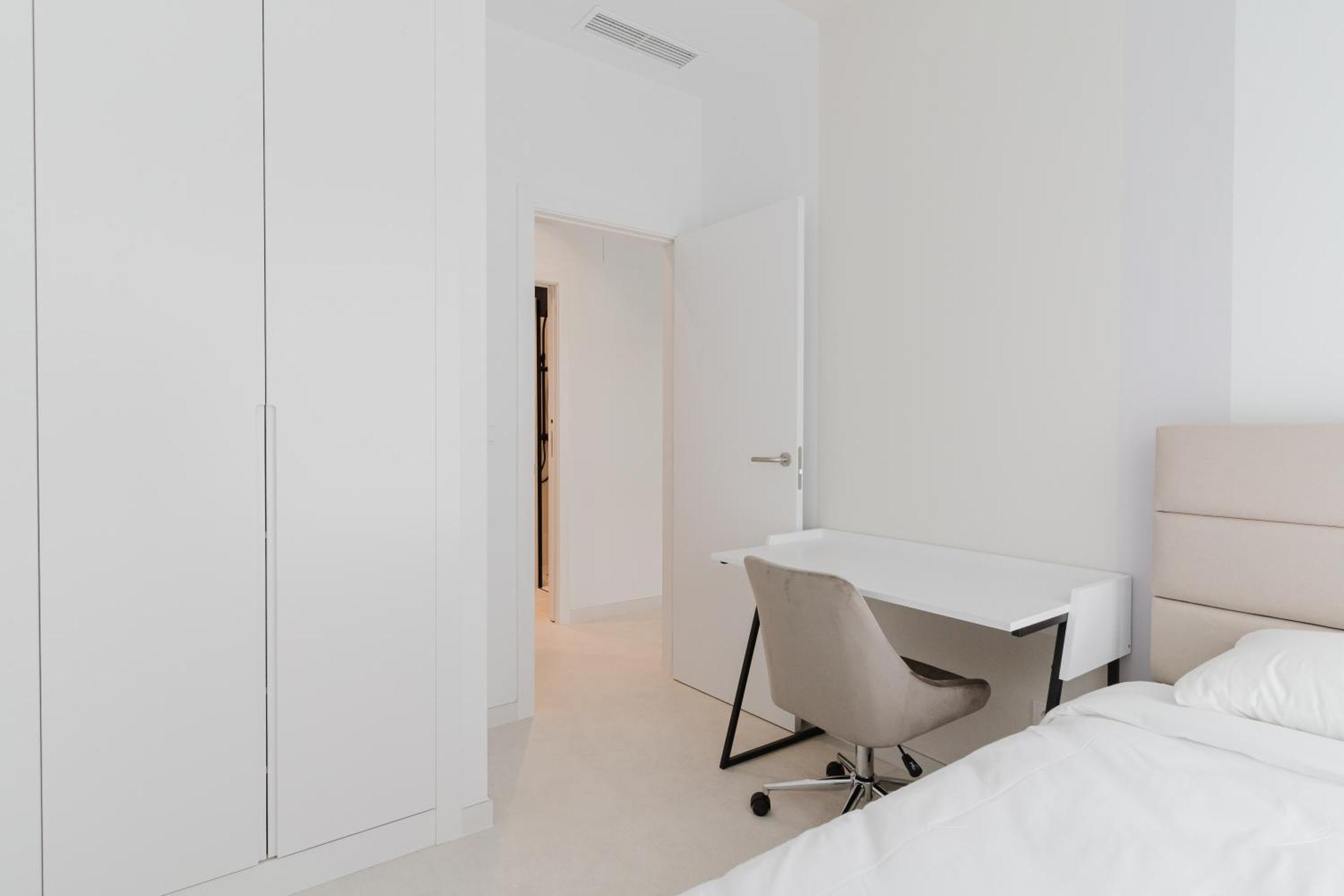 Apartamento Canillas Apartments 2 Madrid