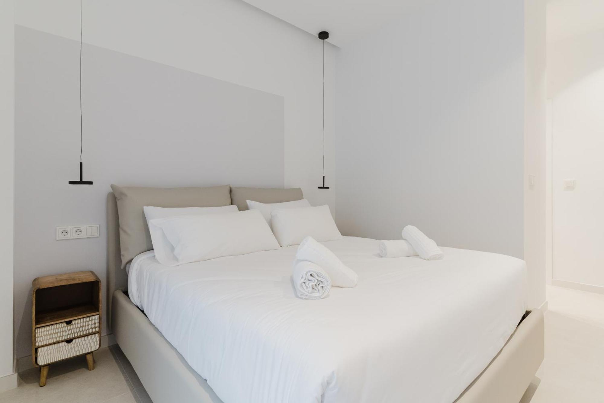 Apartamento Canillas Apartments 2 *