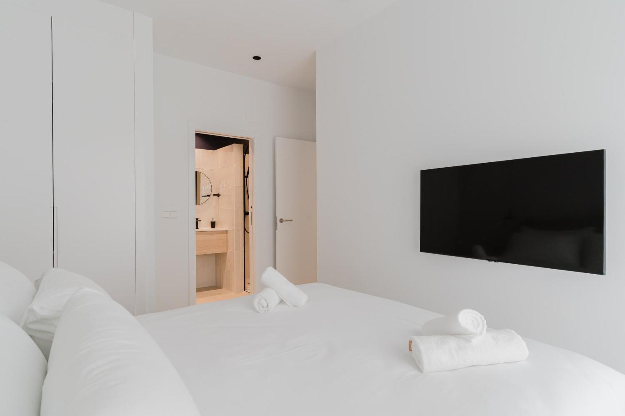 Apartamento Canillas Apartments 2 Madrid
