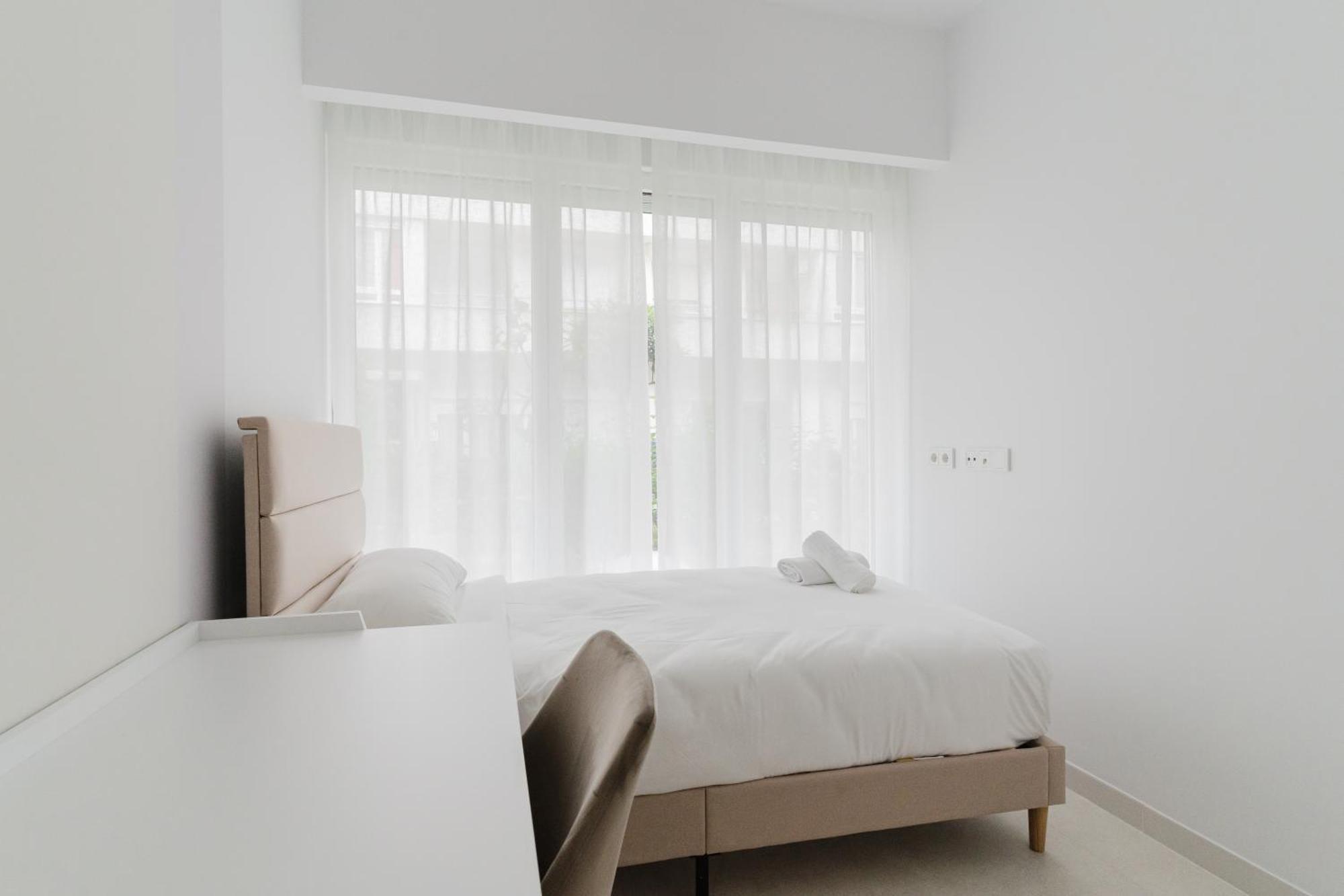 Apartamento Canillas Apartments 2