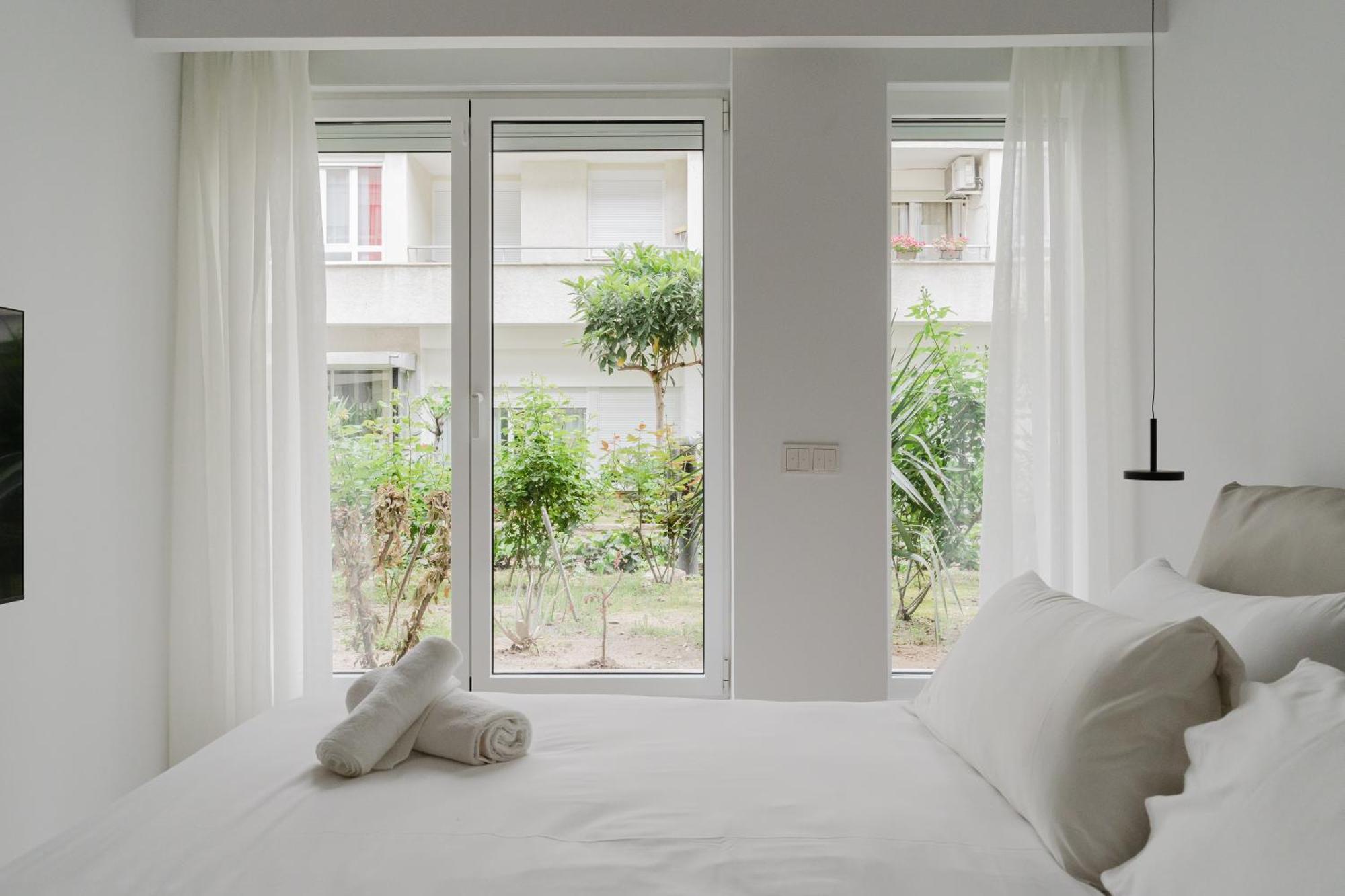 Apartamento Canillas Apartments 2 *