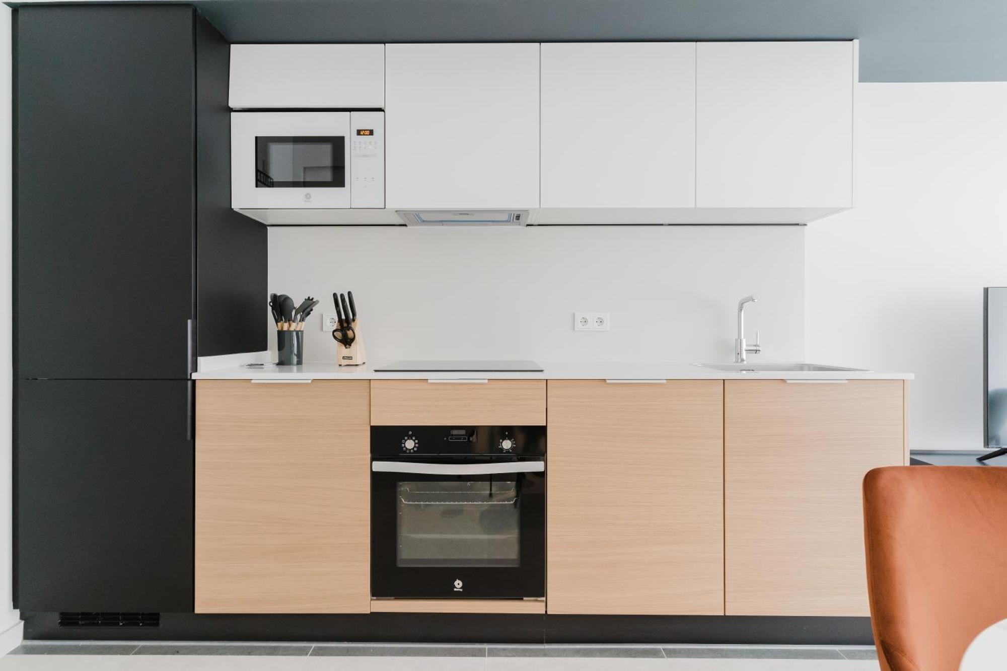Apartamento Canillas Apartments 2 Madrid