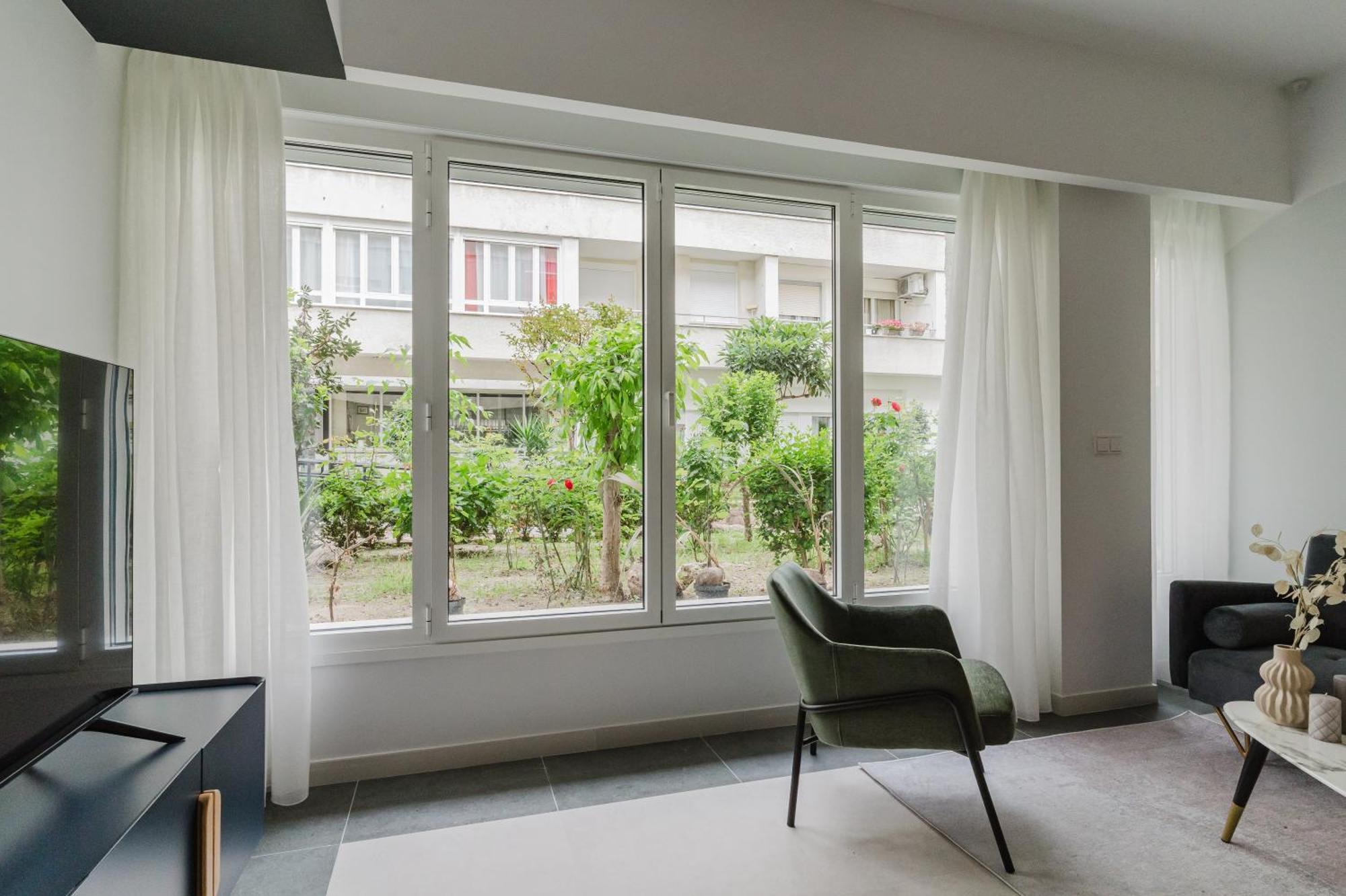 Apartamento Canillas Apartments 2 Madrid