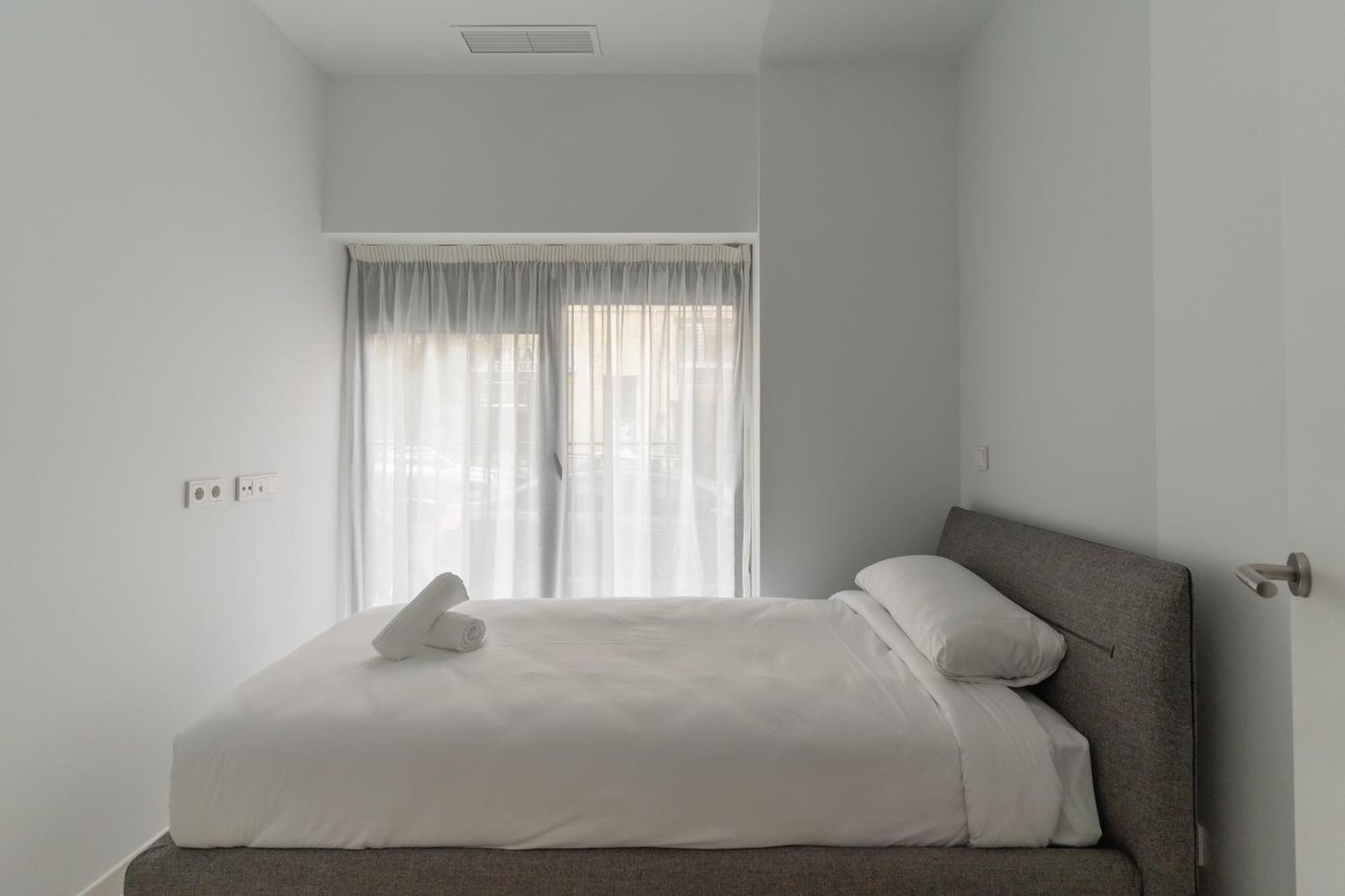 Apartamento Canillas Apartments 2 *