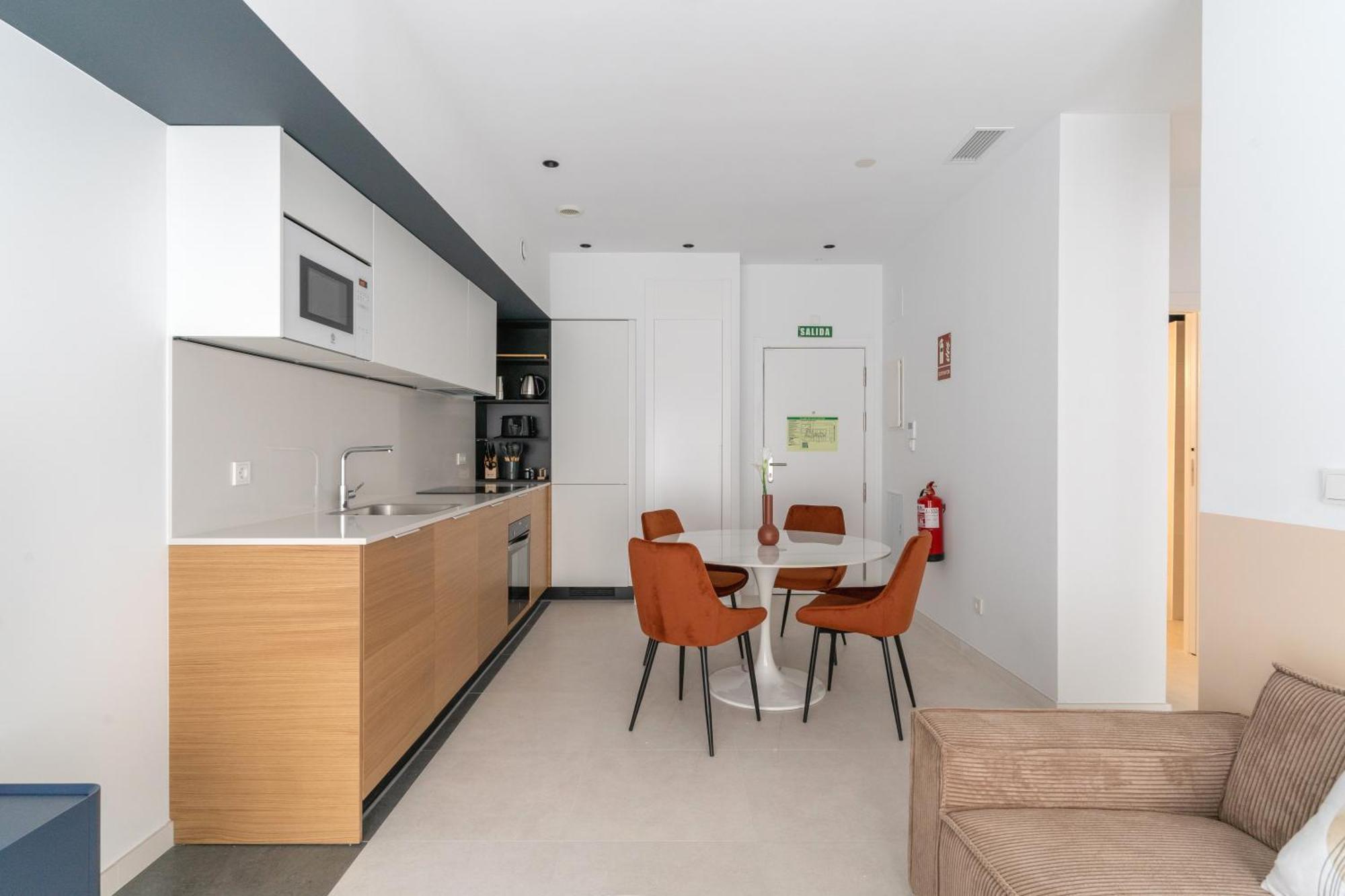 Canillas Apartments 2