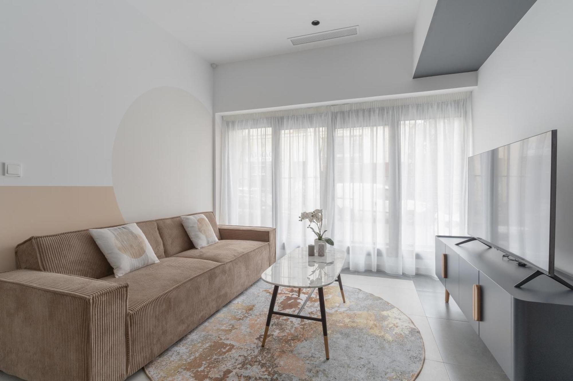 Apartamento Canillas Apartments 2