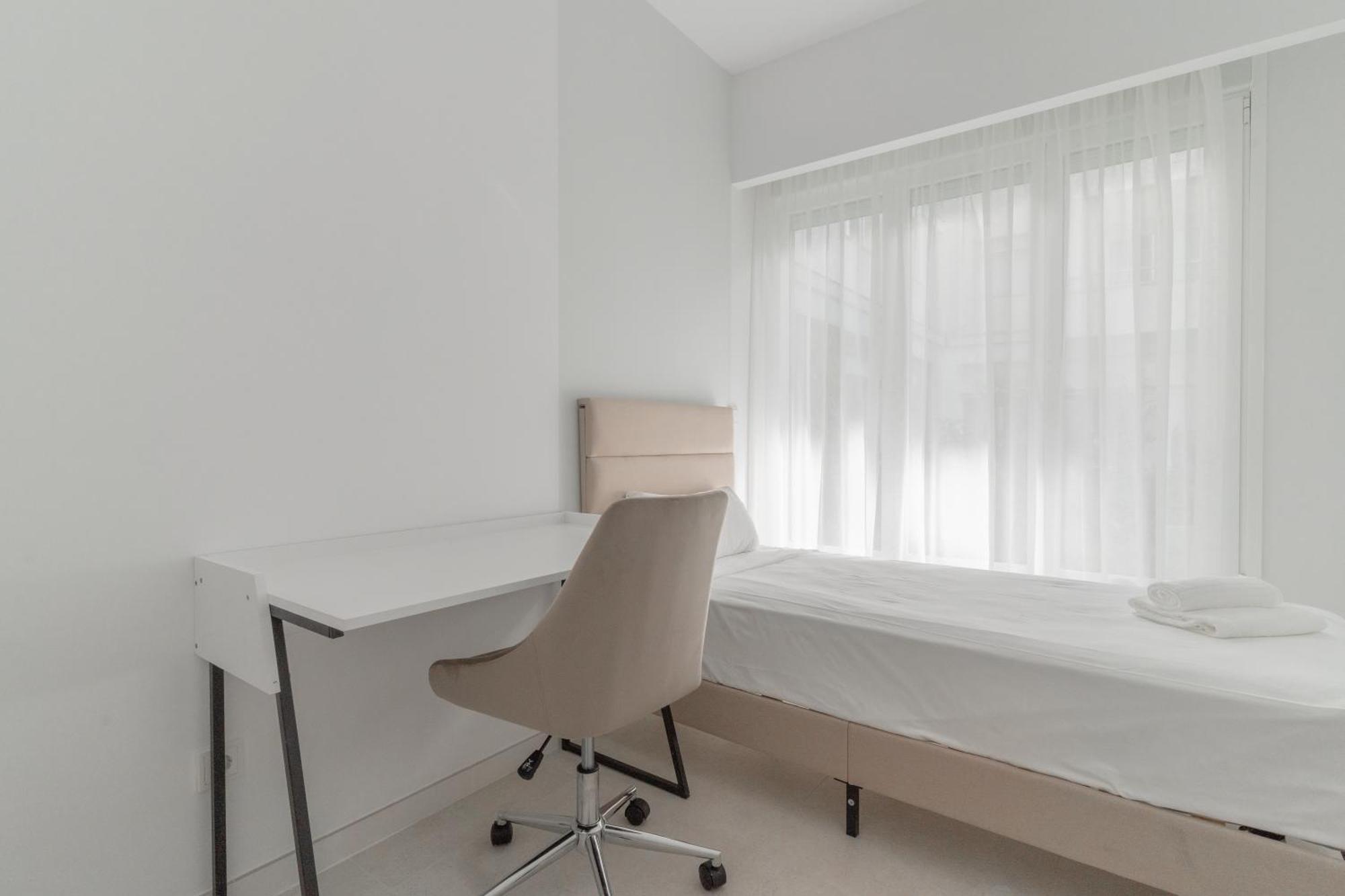 Apartamento Canillas Apartments 2
