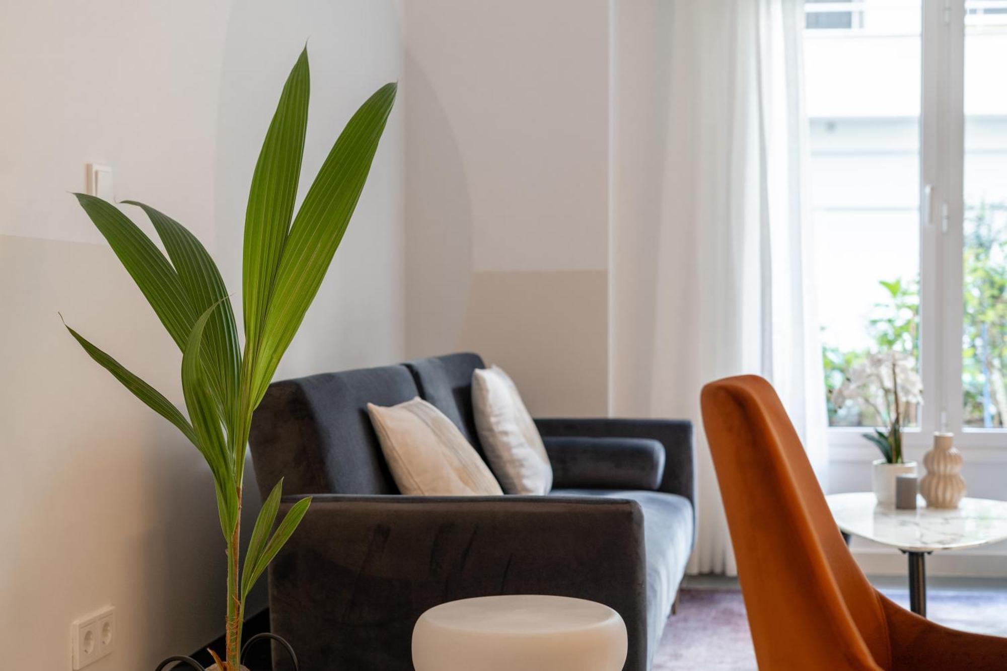 Apartamento Canillas Apartments 2 *