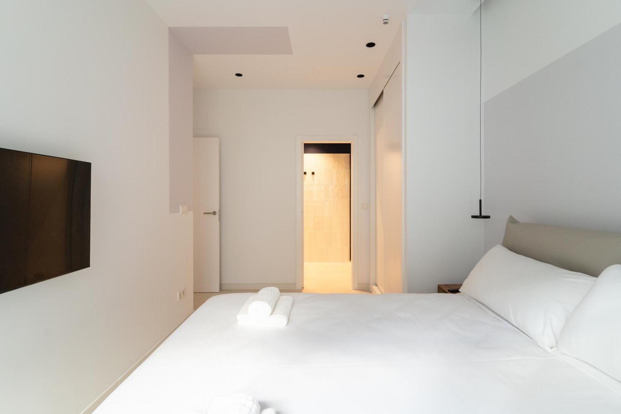 Canillas Apartments 2