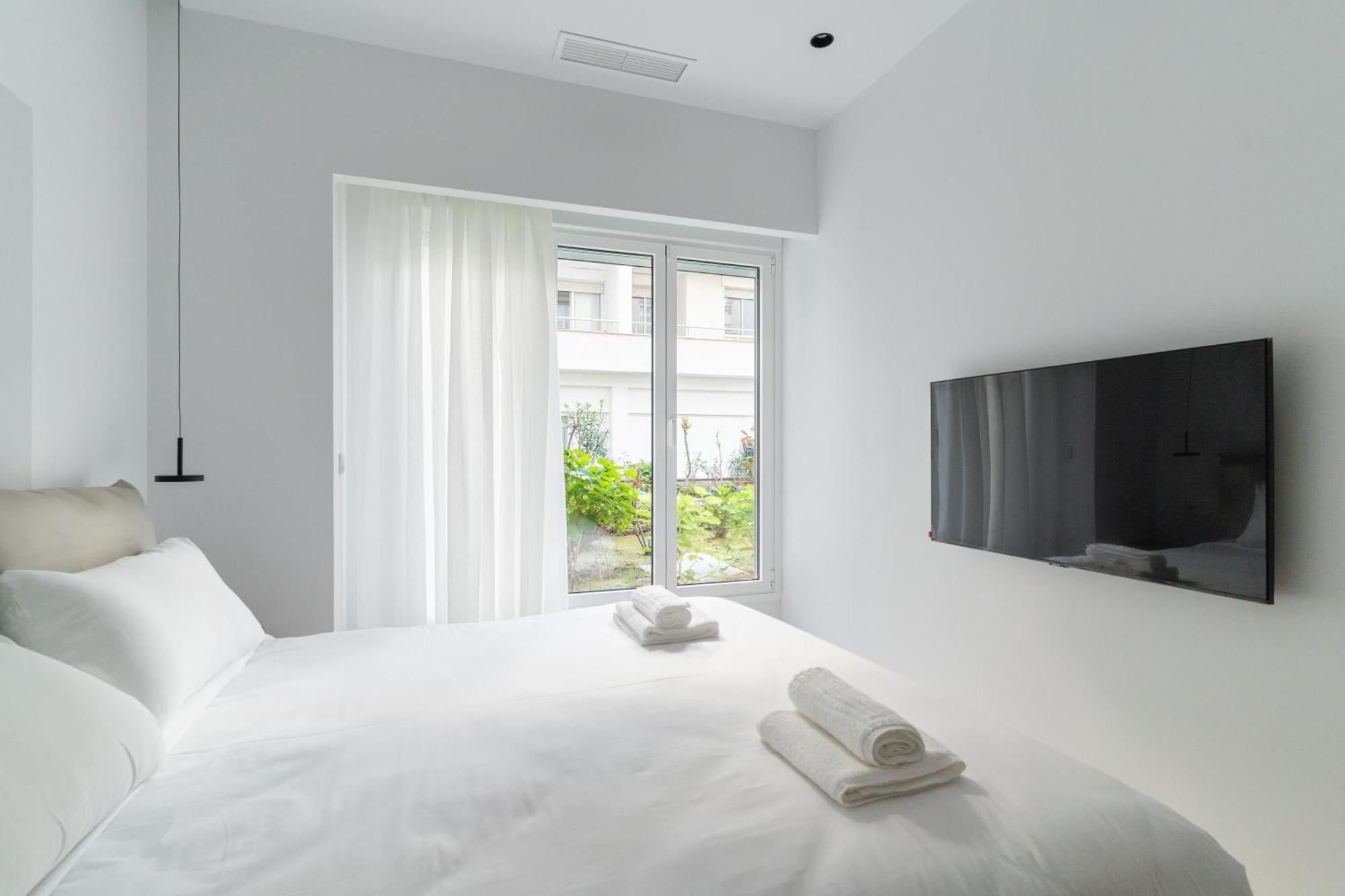Apartamento Canillas Apartments 2 *