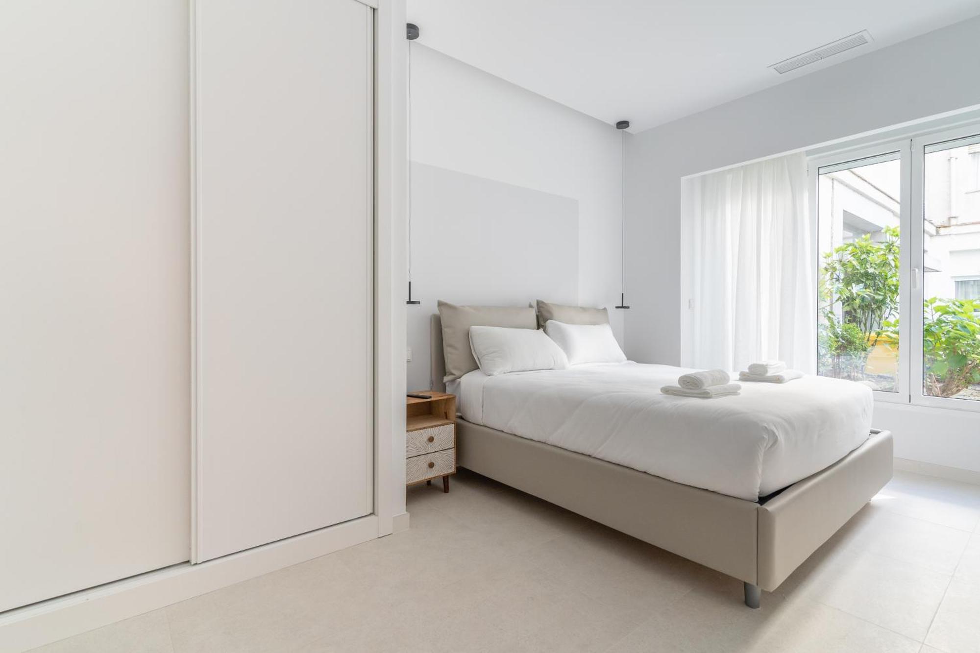 Apartamento Canillas Apartments 2