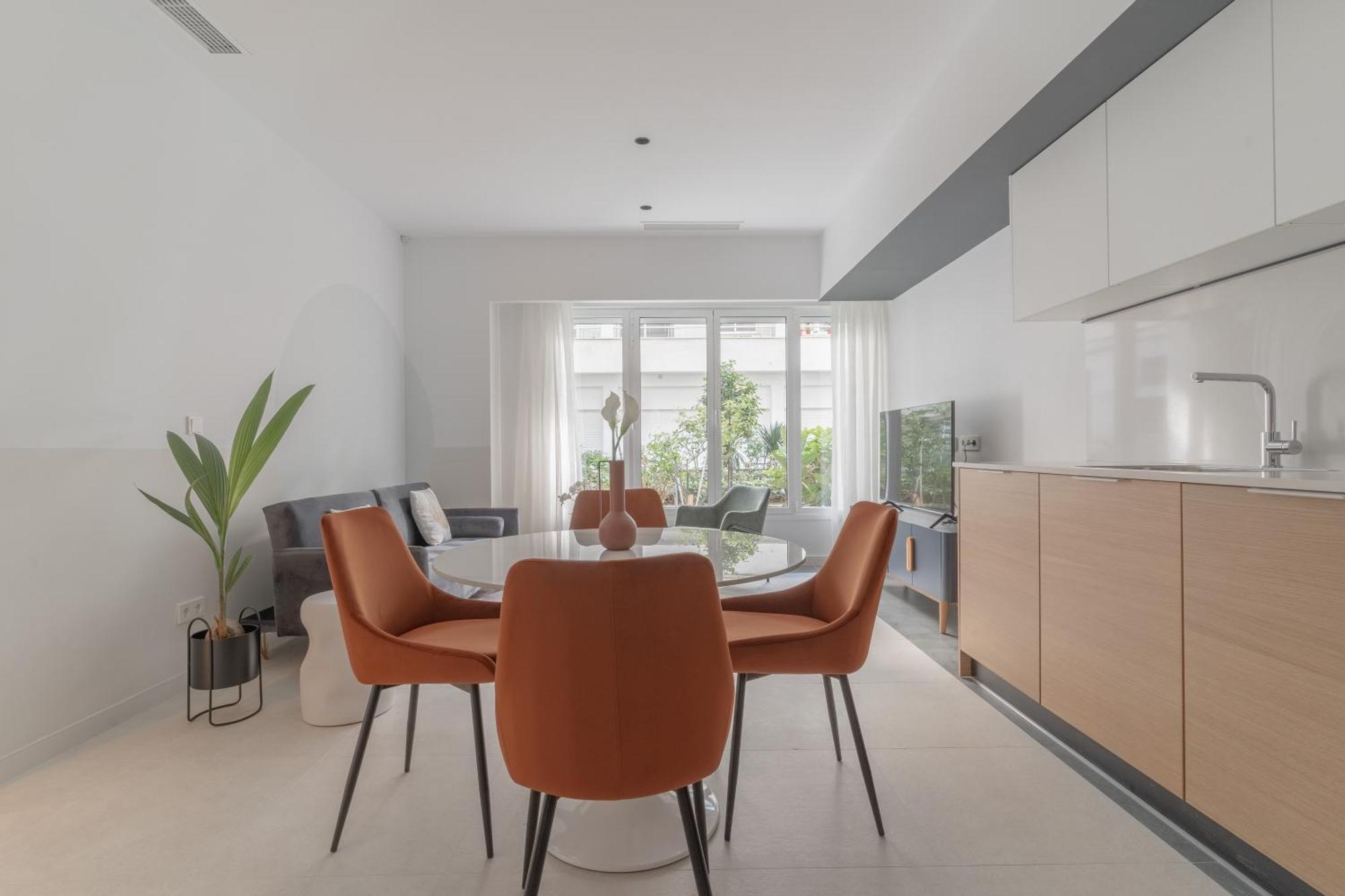 Apartamento Canillas Apartments 2 Madrid
