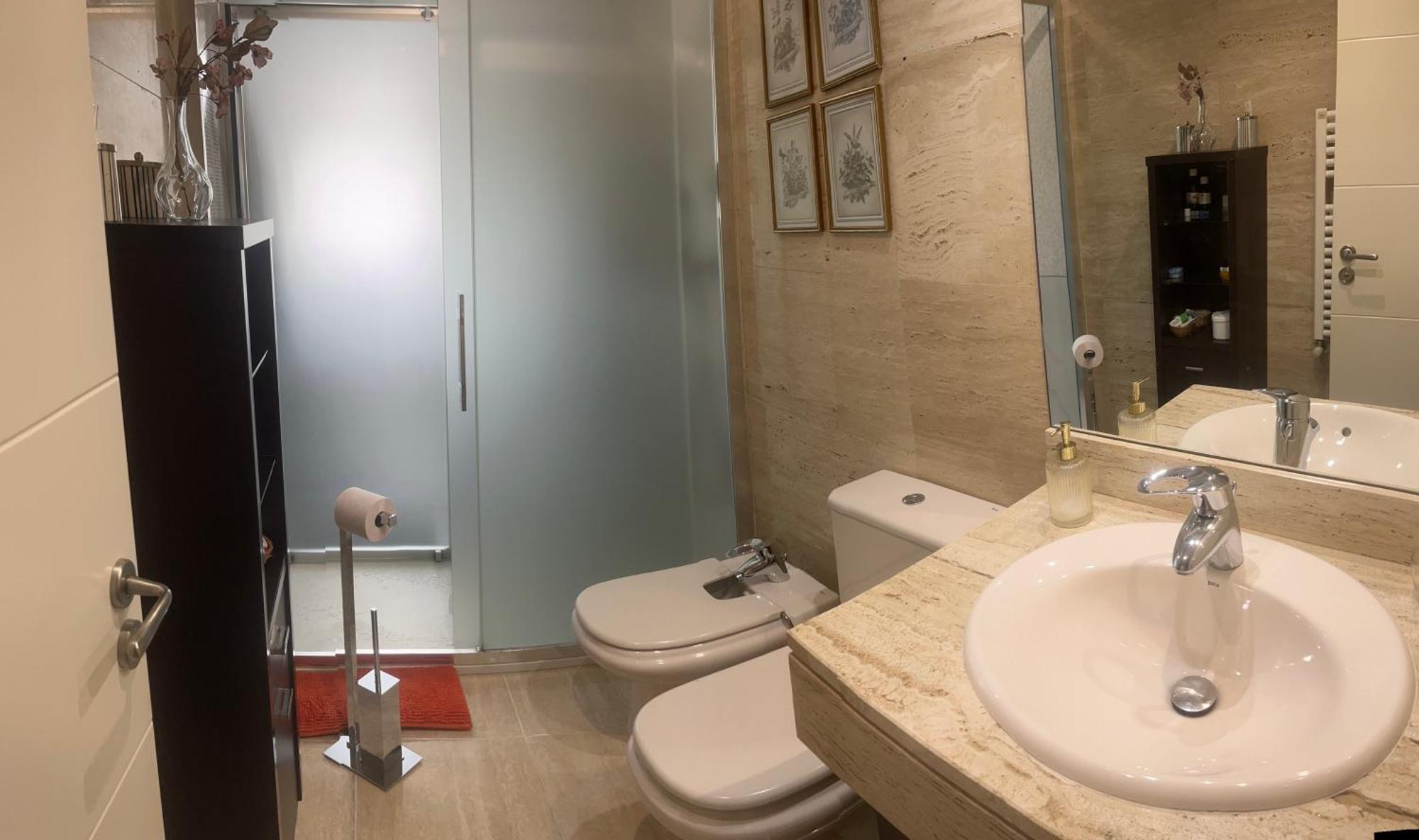 Appartement Los Madronos
