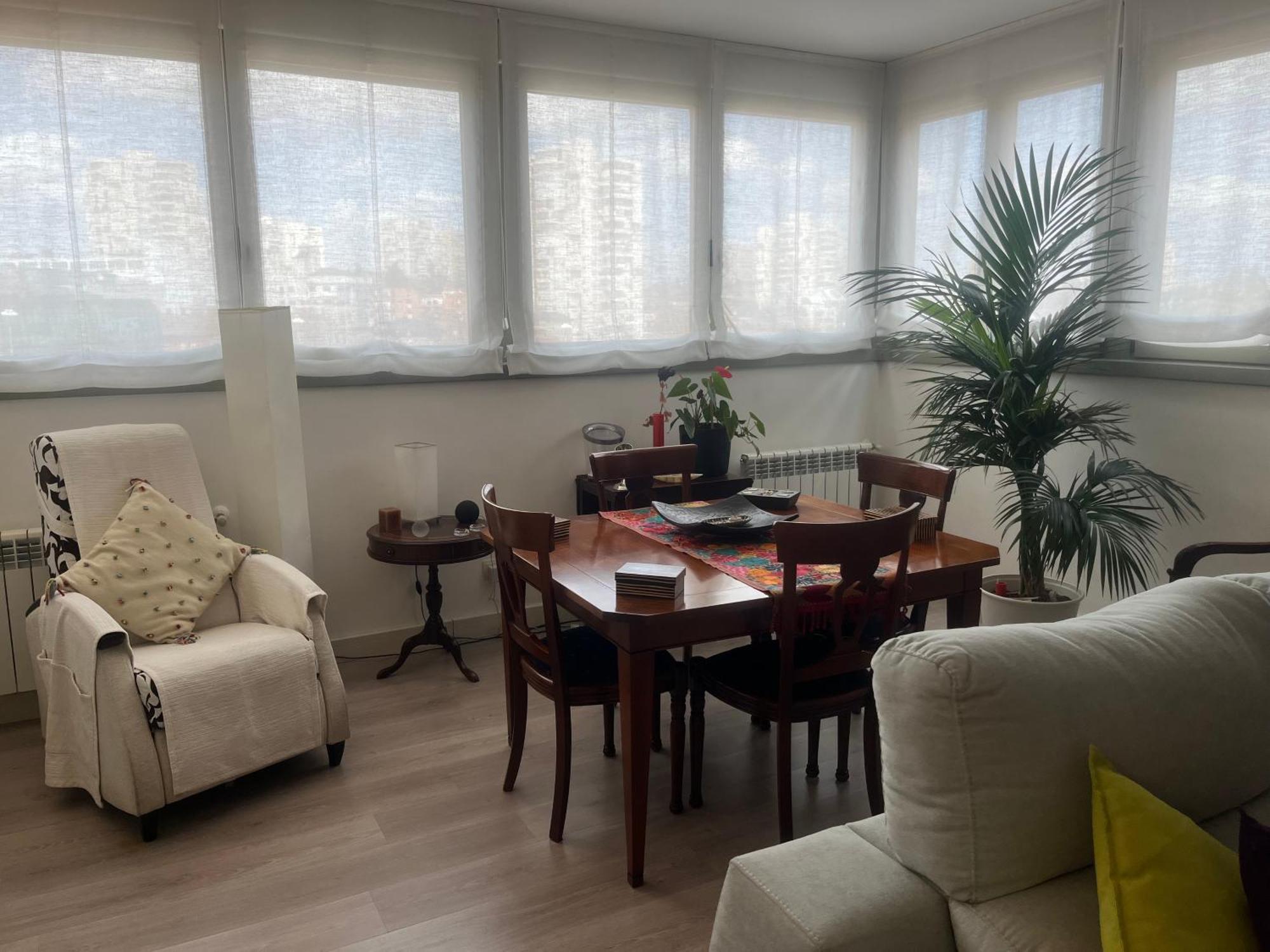 Appartement Los Madronos *