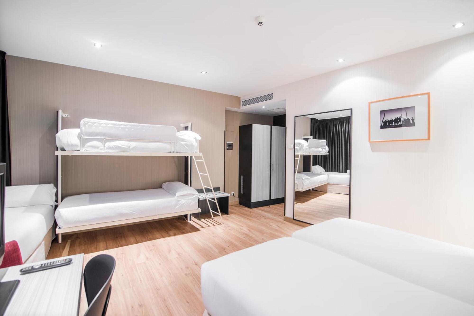 Hotel Petit Palace Chueca 3*