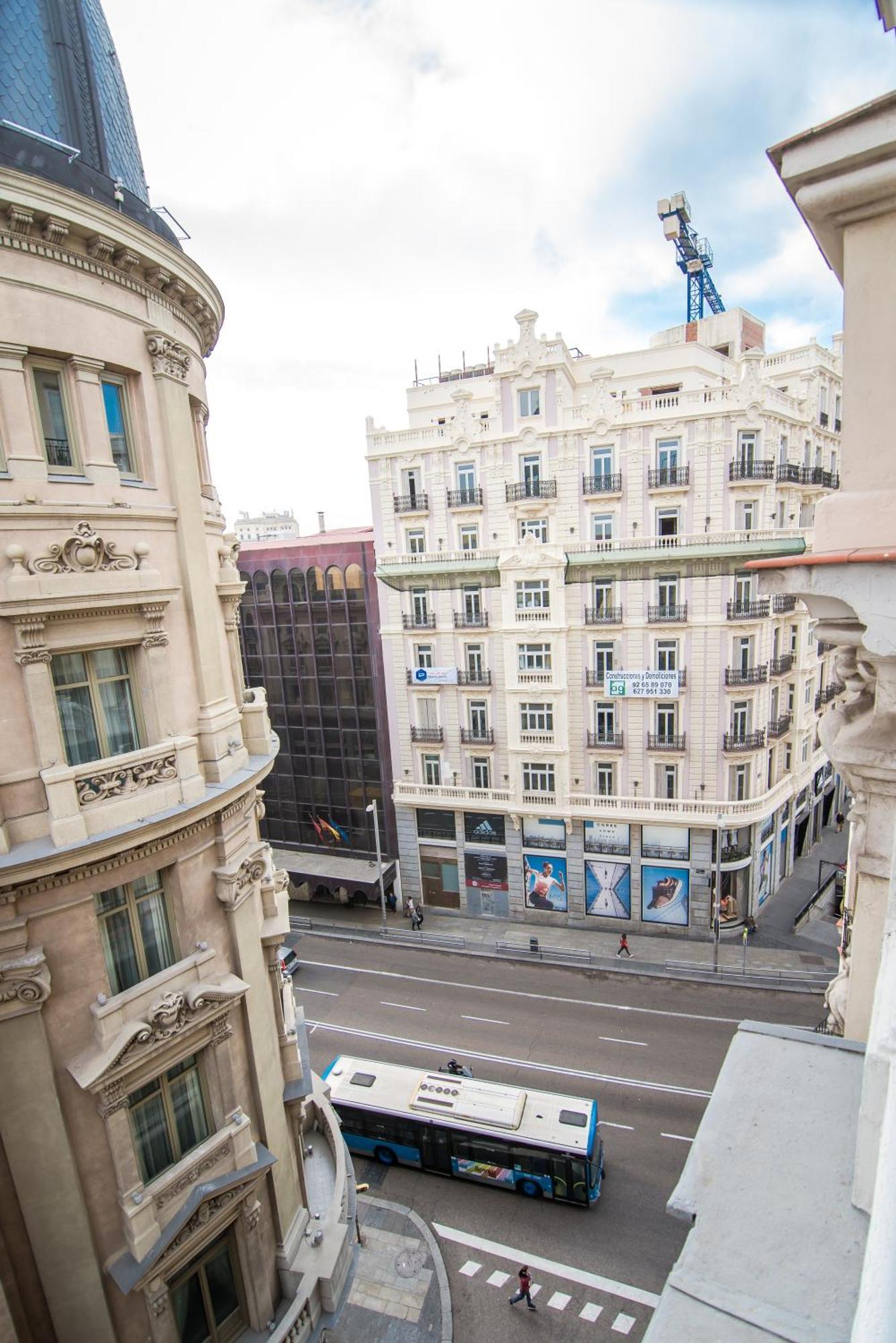 Petit Palace Chueca 3*