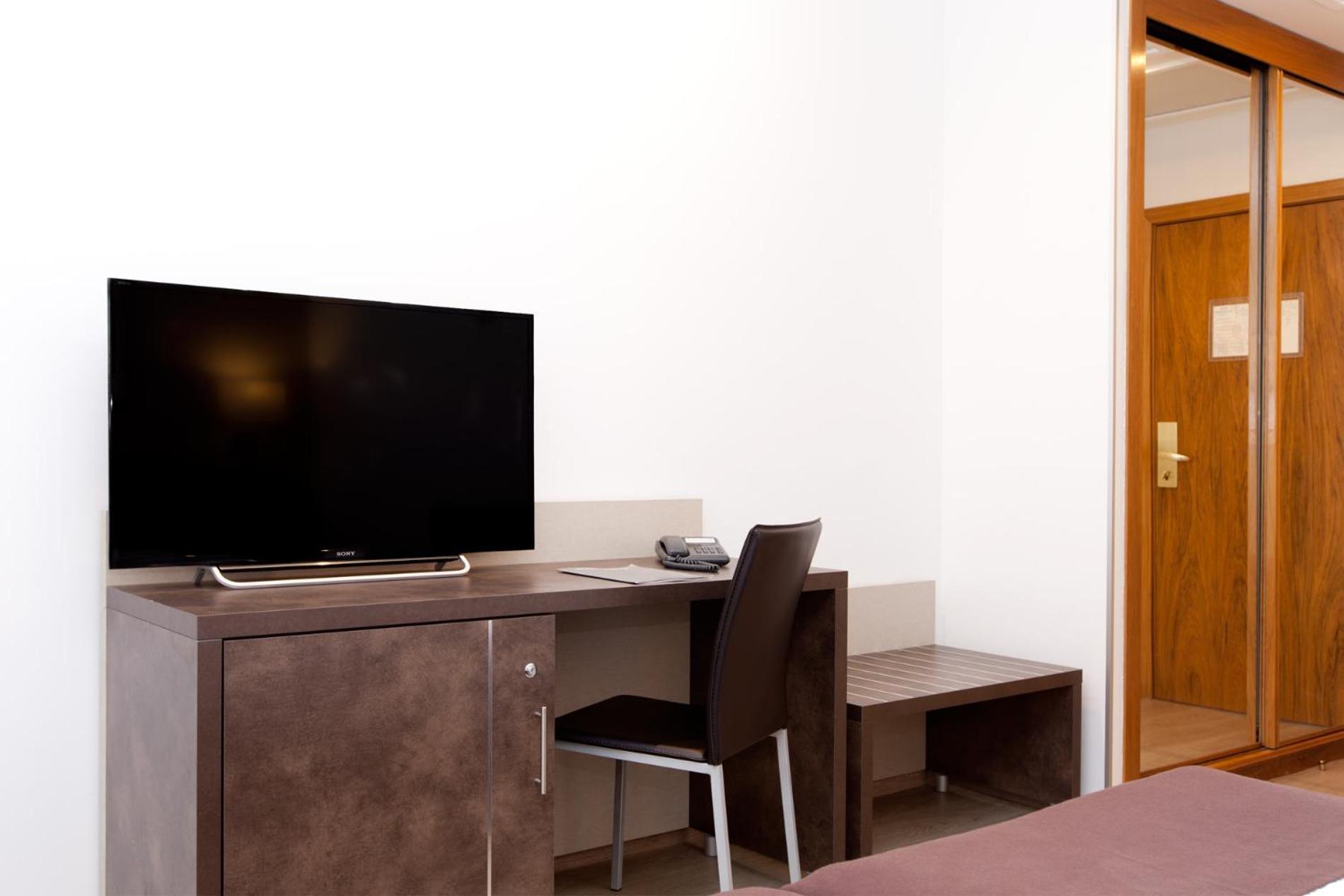 Villamadrid 4* Madrid