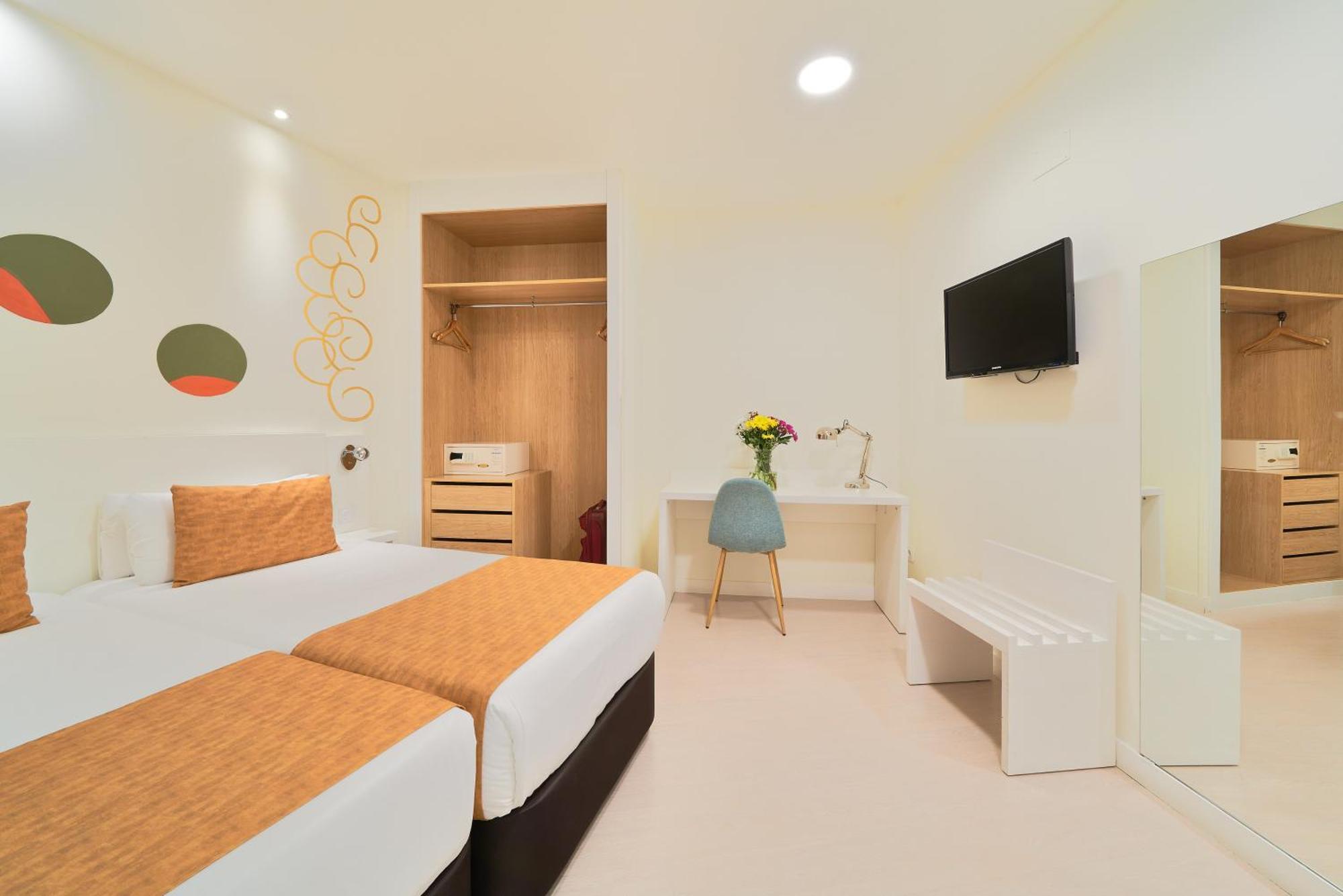 Blume Cruz Apartamento *
