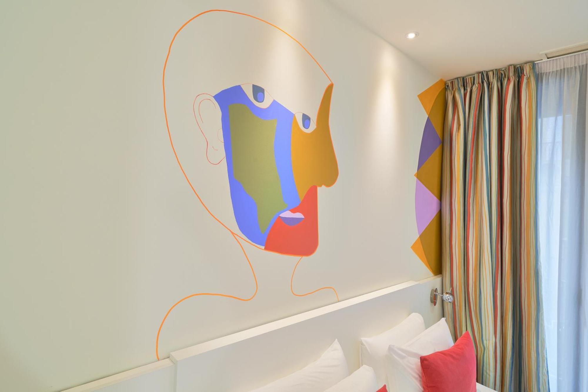 Blume Cruz Apartamento