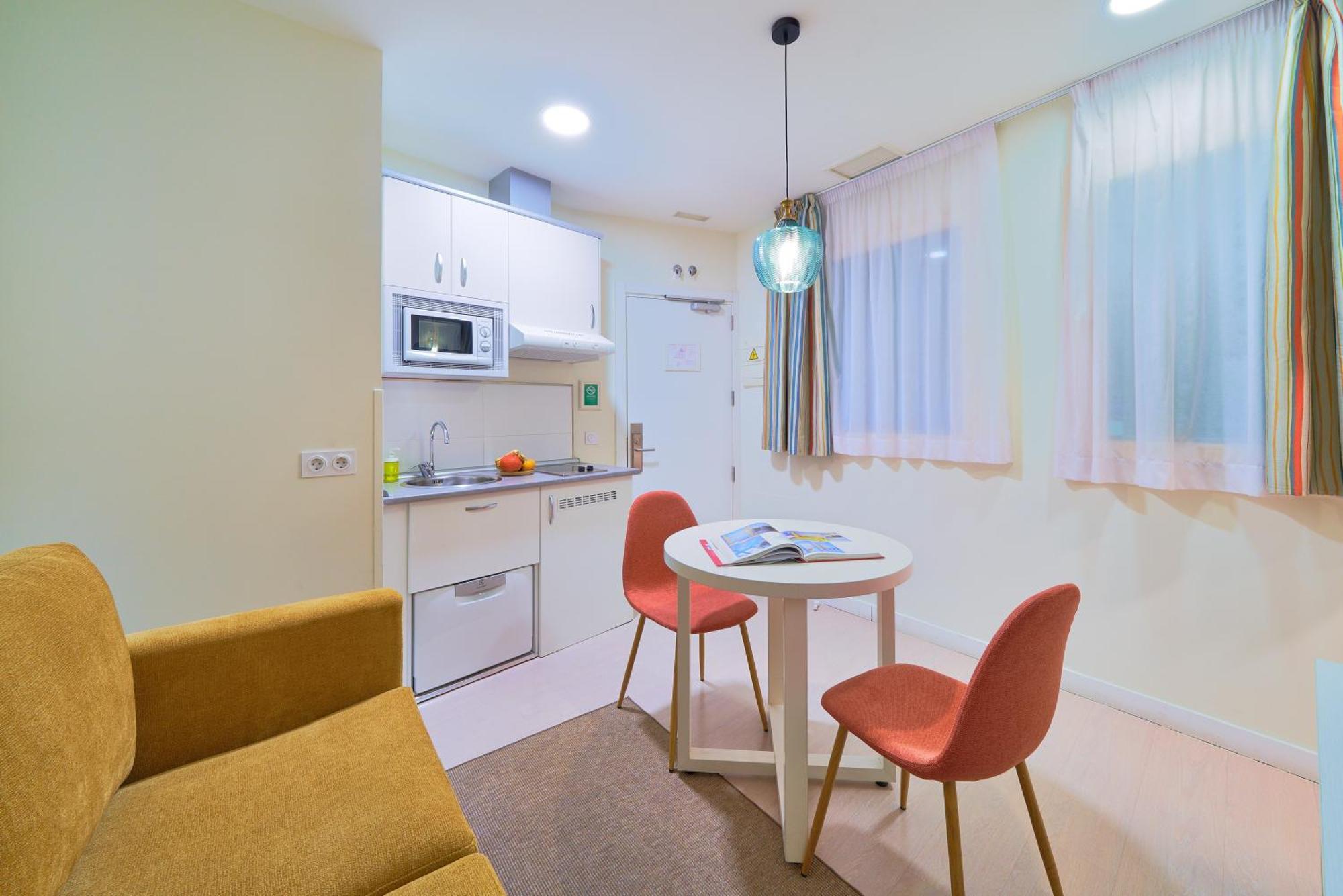 Blume Cruz Apartamento *